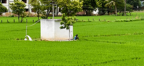 Digital revolution in agri sector to help arrest exodus of youth from farming: FAIFA 