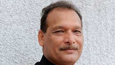 Congress MLC Ivan D’Souza