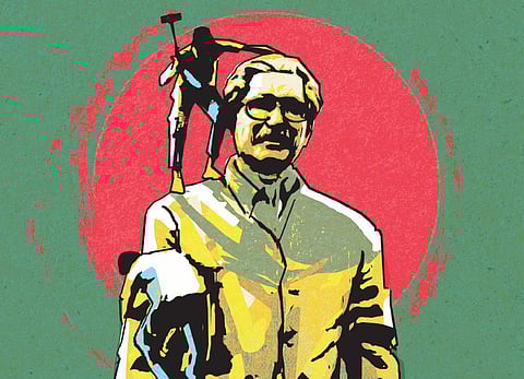 No country is immune from rising Politics of identity