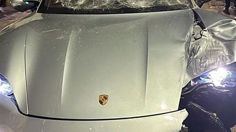 While granting the mother interim bail, the Supreme Court had directed a Pune court to set the bail conditions.