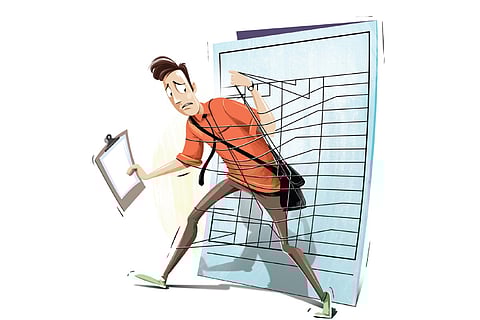 mandatory attendance ,attendance