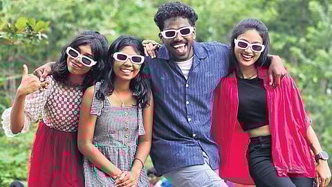 Ruling Insta and how? Blooper dance reel of ‘Poppins Dancers’ fetches 56 million views