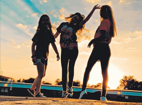 Representative image