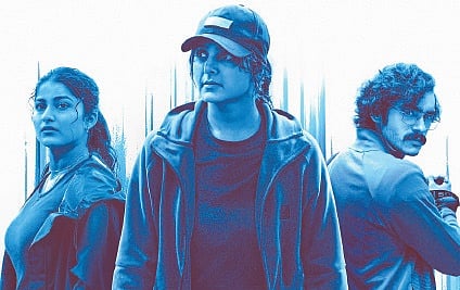 'Footage' movie review: A technically sleek film that’s refreshing despite the roadblocks