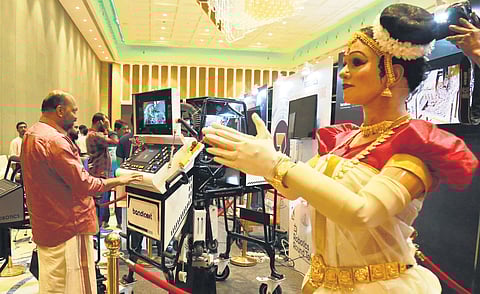 Rapid emergence of robotics will expand job opportunities in Kerala: Minister P Rajeeve