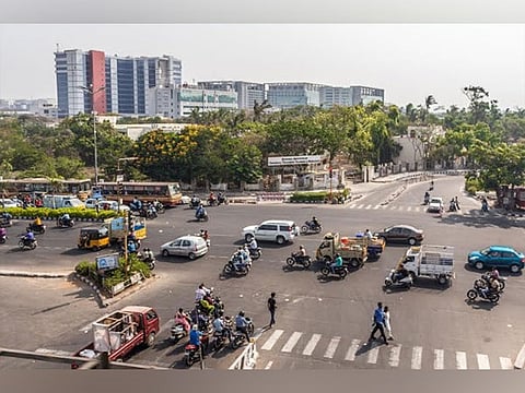 Image used for representative purposes only