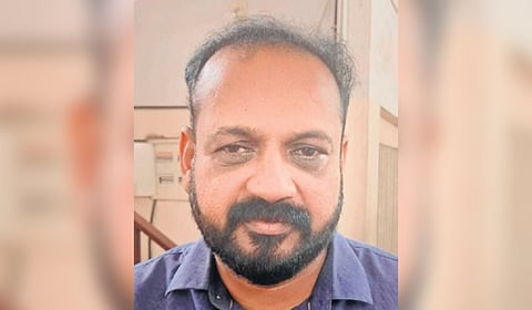 Fraudster on run for 11 years held in Kerala