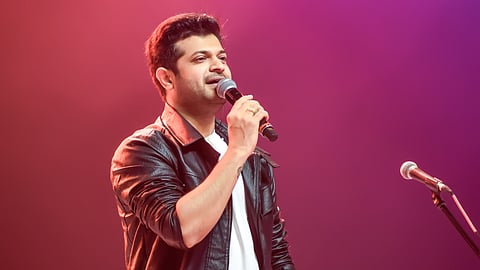 Anudeep Devarakonda’s music that truly brought the film’s essence to life.