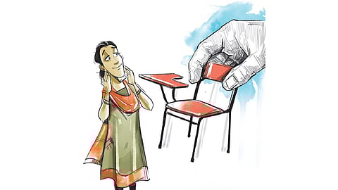 Image used for representational purposes only.