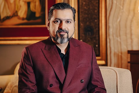 Avatar of the melody of pride 