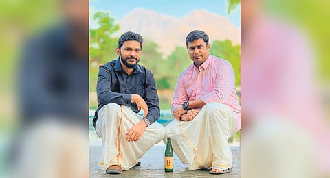 Sargheve Sukumaran and Chandramohan Nallur