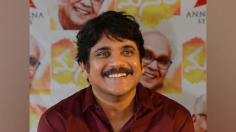 Actor Nagarjuna to file Rs 100 crore defamation case against minister