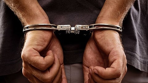 In her written complaint, the victim had named 12 of the accused while the remaining 11 perpetrators were unknown to her.