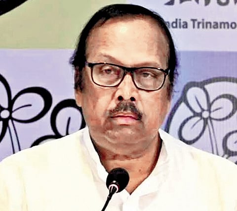 Sukhendu Sekhar Roy