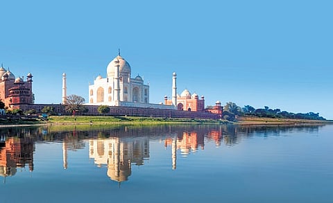 A Zamindar’s journey on the path to god-love