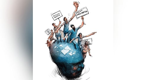 Understanding the creamy layer 
verdict Dalits are upset about 