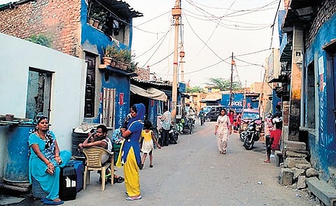 Villagers have been questioning the delay in implementing two crucial land reforms—the land pooling policy and the Green Development Area(GDA)