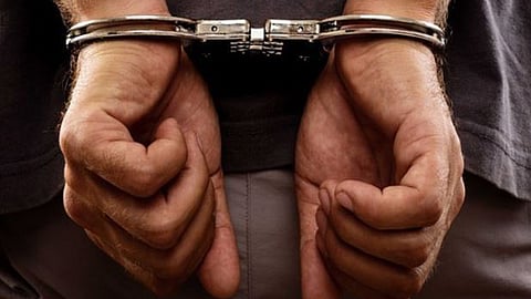 Congress leader accused of leading mob attack on police station in MP's Chhatarpur arrested