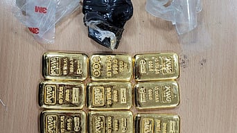 Custom department warns about new syndicates