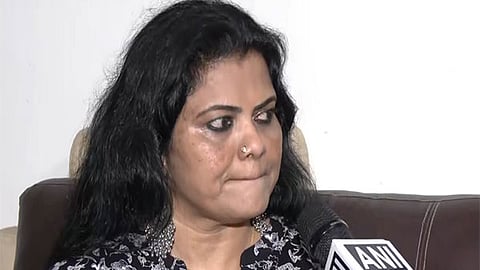 Malayalam actor Minu Muneer allegedly took the teenager to a hotel in Anna Nagar, where she introduced her to four men under the pretext of discussing opportunities in the film industry.