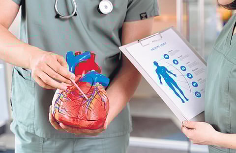 Representative image