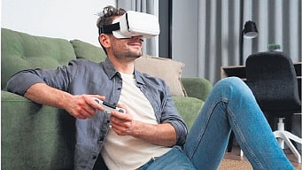 Bonding with virtual pets