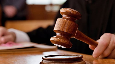 CJI reconstitutes SC's Gender Sensitisation and Internal Complaints Committee