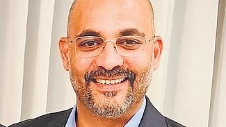 Sameer Nigam
Founder & CEO, PhonePe