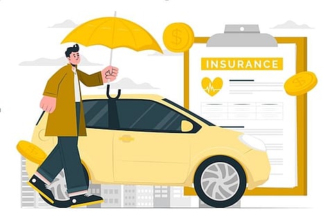 What is Rеturn to Invoicе Covеr in Car Insurancе?