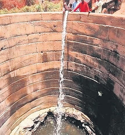 Representational image  