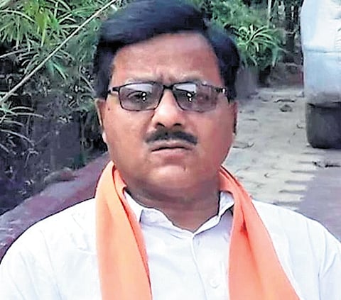 Jaipur Diary | Radha Mohan Agarwal stirs the pot