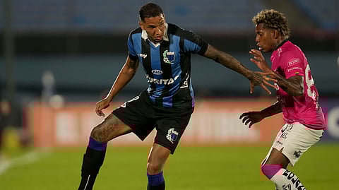 Juan Manuel Izquierdo