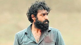 Every movie is a work of art and helps me grow as an actor, says Vinay Rajkumar