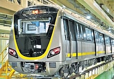 Bengaluru Metro