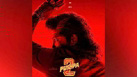 Pushpa 2