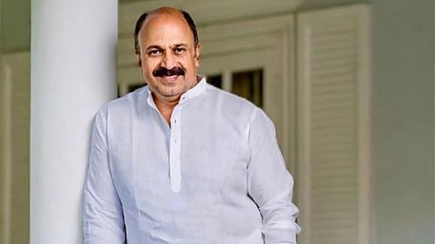 Malayalam actor Siddique