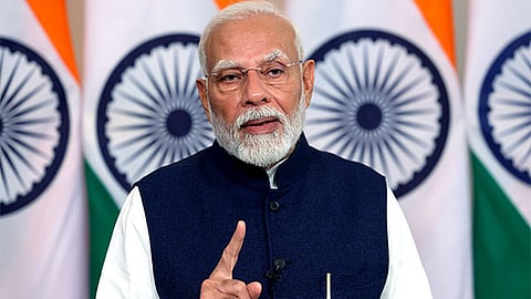 The PM also stressed that projects under execution must deliver broader benefits to the public and meet all the required technical standards.