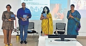 We all come in different sizes, shapes, and colours. Even though we know these beauty standards don’t align with reality.