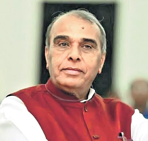 Amid consultation, JPC on Waqf Bill seeks suggestions from stakeholders