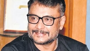 Actor Darshan