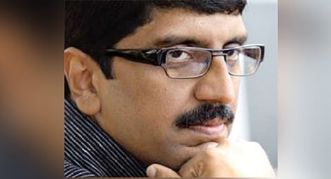 Call to drop B Unnikrishnan from cinema policy panel in Kerala 