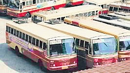 KSRTC staff help rescue missing 12-year-old boy