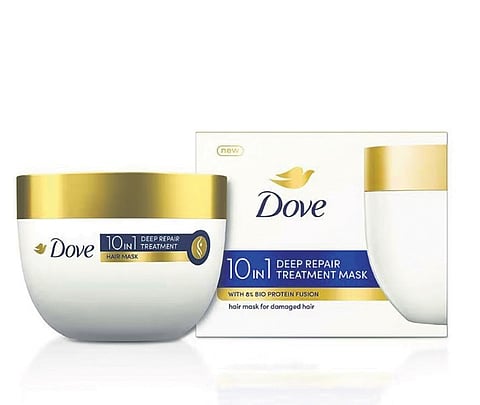 Product Review - Hello, Good Hair Days!