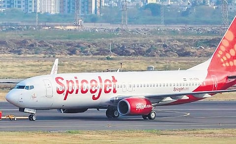 DGCA places SpiceJet under ‘enhanced surveillance’ amid financial trouble 