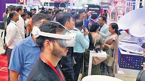 Reliance Jio Platforms