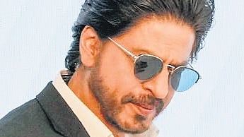 Shah Rukh Khan makes to Hurun rich list 2024