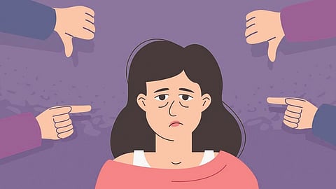 Can criticism be a gift?