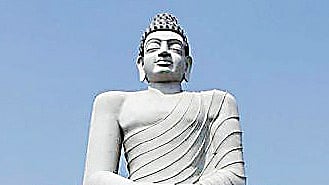 Evolve plan to develop Amaravati as City of AI: CM Chandrababu Naidu