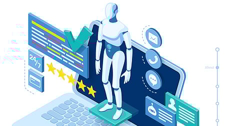 Big AI bets, demand reboot: Indian IT sector `bytes' into 2025 with cautious optimism