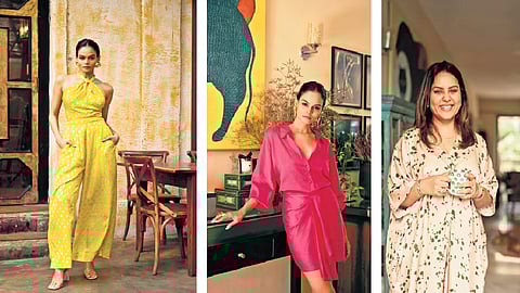 Be edgy, be empowered